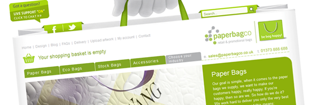 Conversion Tracking