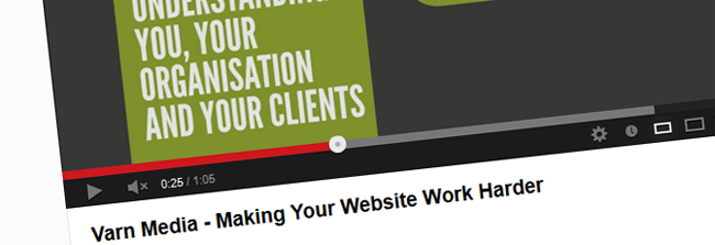 video SEO