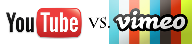 youtube vs vimeo video SEO