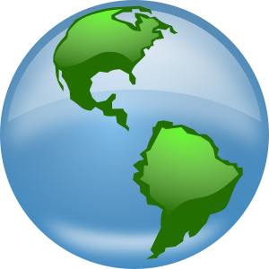 International SEO - Globe