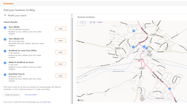 bing 3