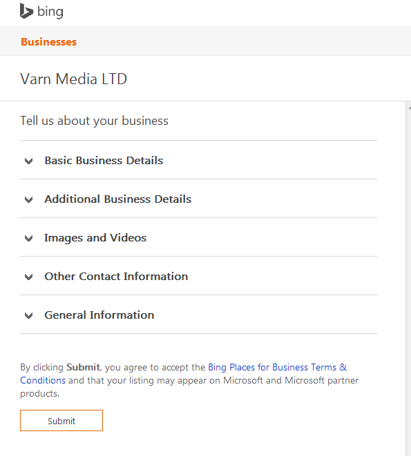 bing 4