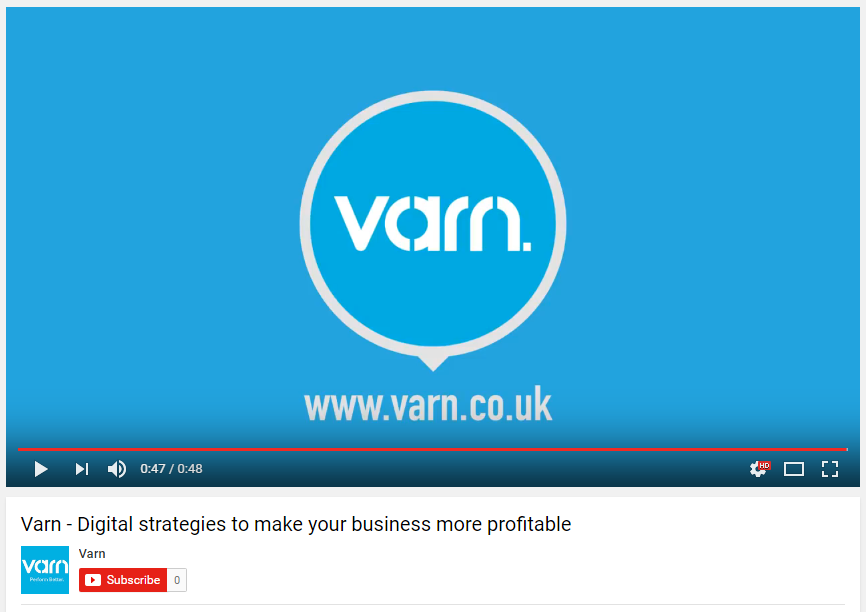 YouTube SEO