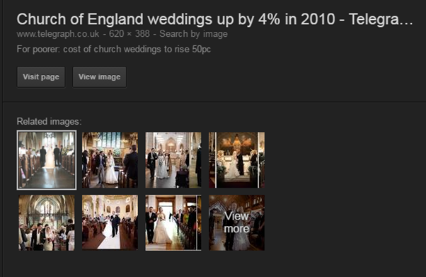 image page search results google