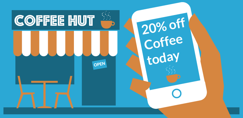 Google's future update: store visit conversions