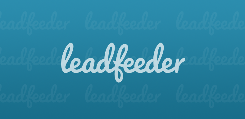 leadfeeder