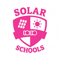 Solar Schools Logo