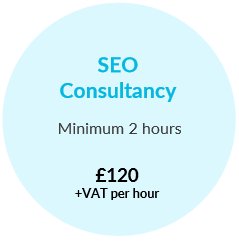 website launch seo packages SEO consultancy option
